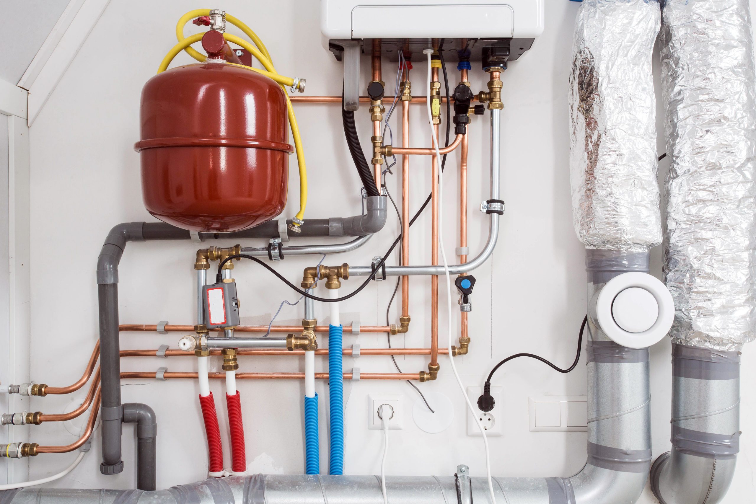 southern utah central heating repair