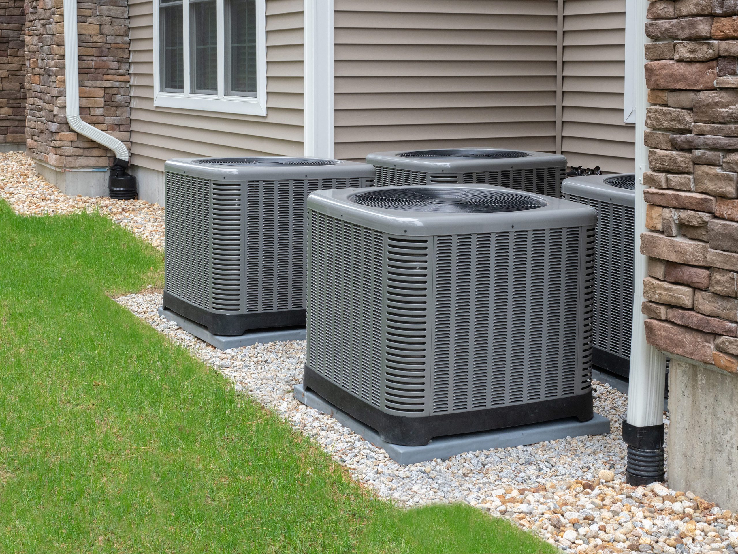 Hurricane Utah air conditioner repair