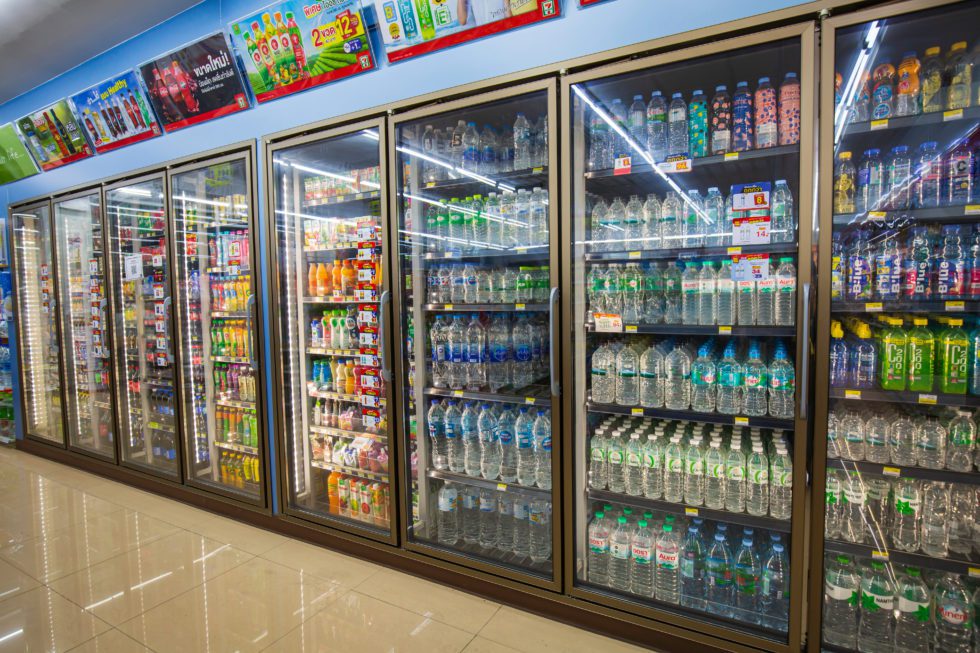 Convenience store refrigeration maintenance | Comfort Systems Southern ...