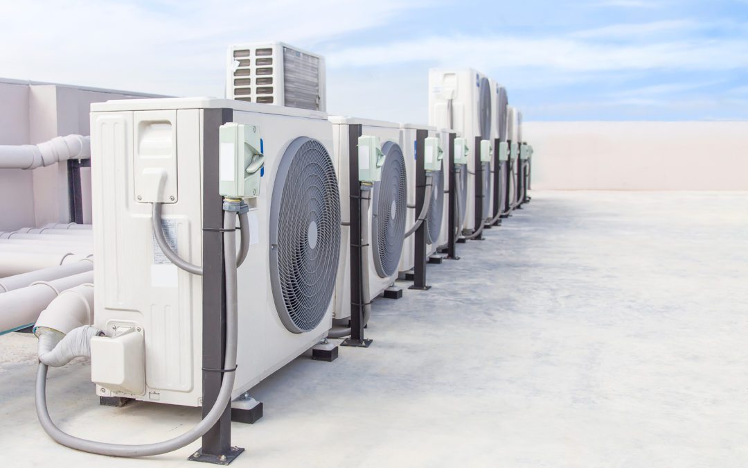 Proper HVAC service is essential for your business