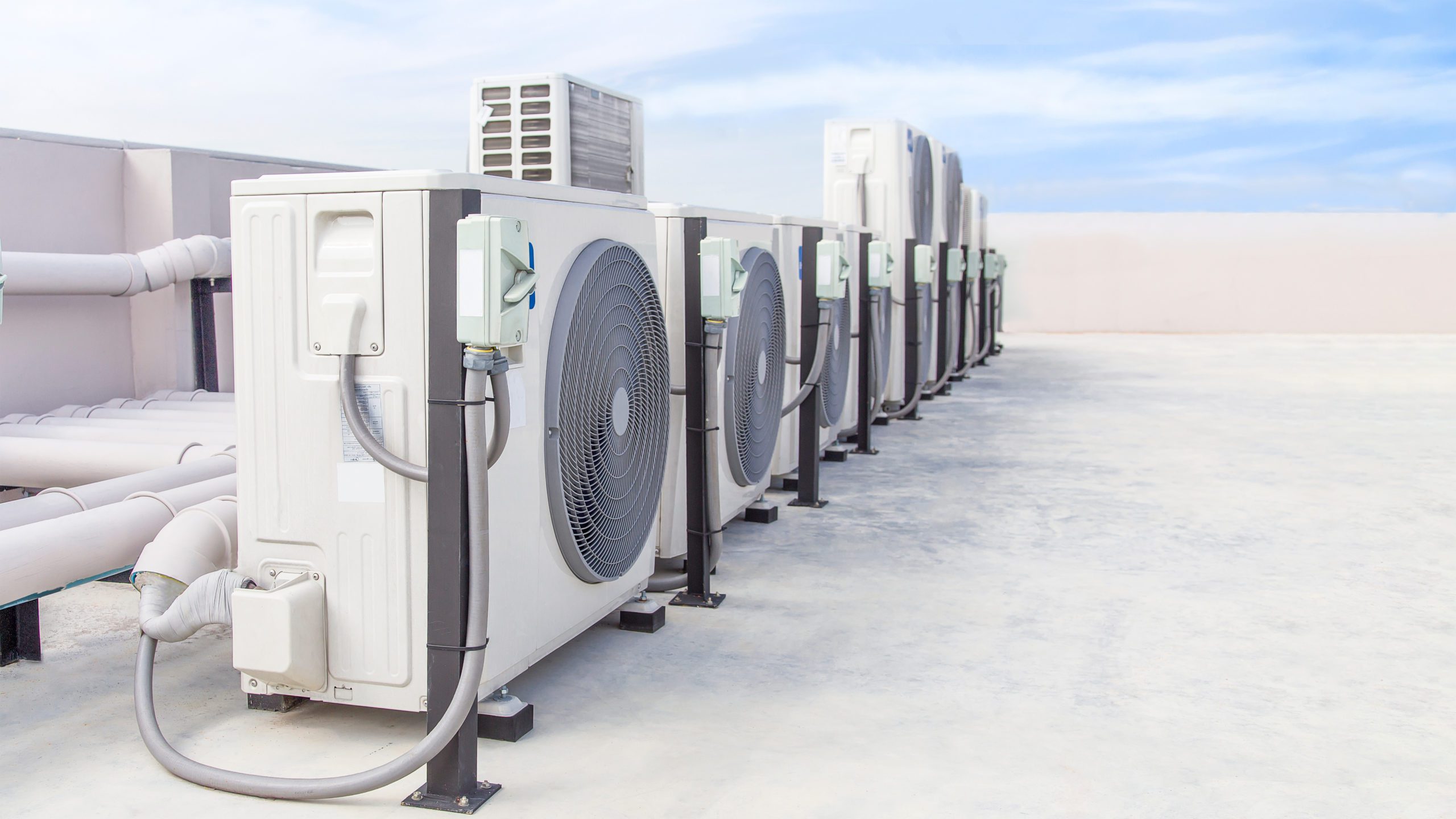 Proper HVAC service is essential for your business Comfort Systems Southern Utah, Inc.