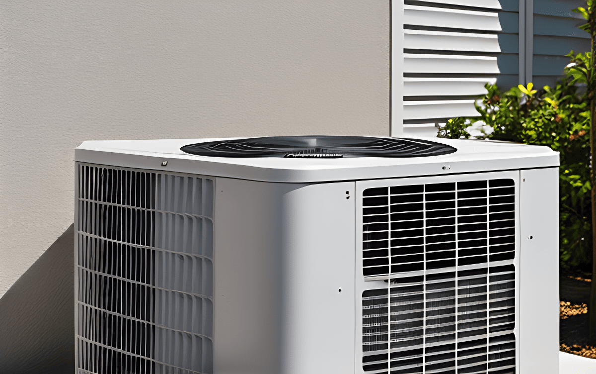 Air conditioning repair services in Cedar City